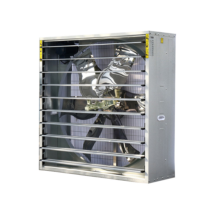Why Do Grow Tents And Hydroponic Systems Require Temperature Control Exhaust Fans?