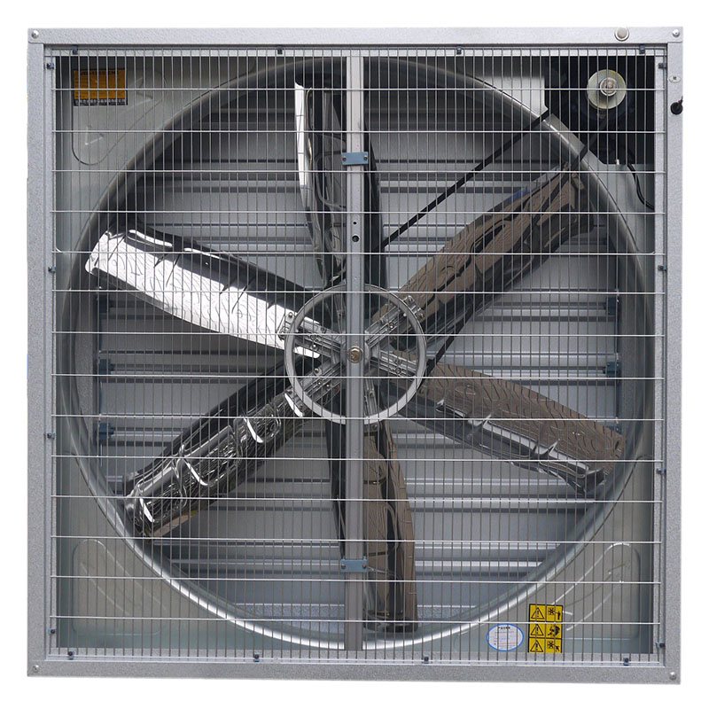 Chicken House  Axial  Flow Ventilation Fan