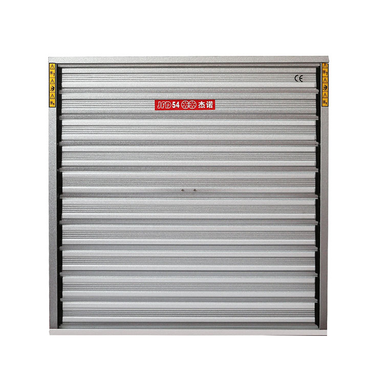 Galvanized Stainless Steel  Factory Ventilation Fan