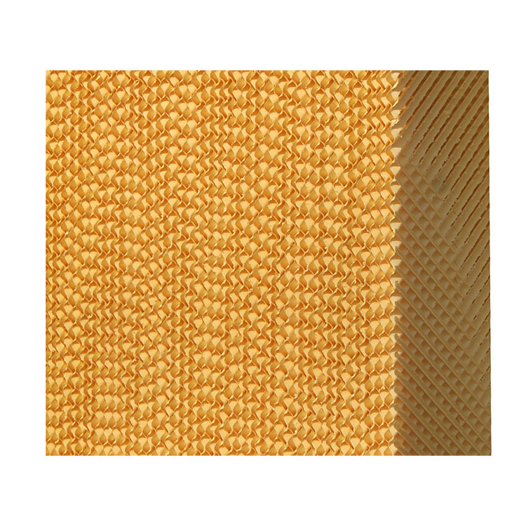 Industrial Wet Curtain Cooling Pad